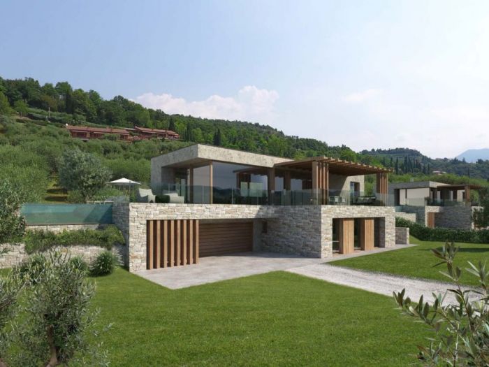 Archisio - Virtual Design - Progetto Architettura