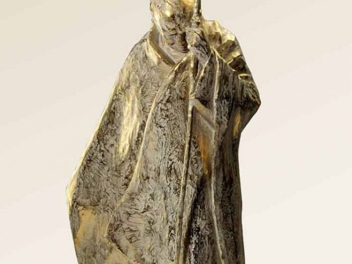 Archisio - Progetto Arte Poli srl - Progetto Bronze