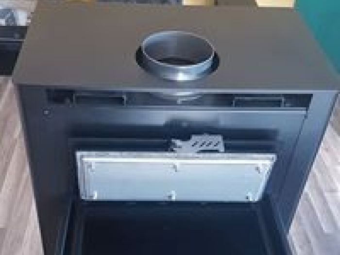 Archisio - Termoidraulica Biagini Rossano - Progetto Elementi