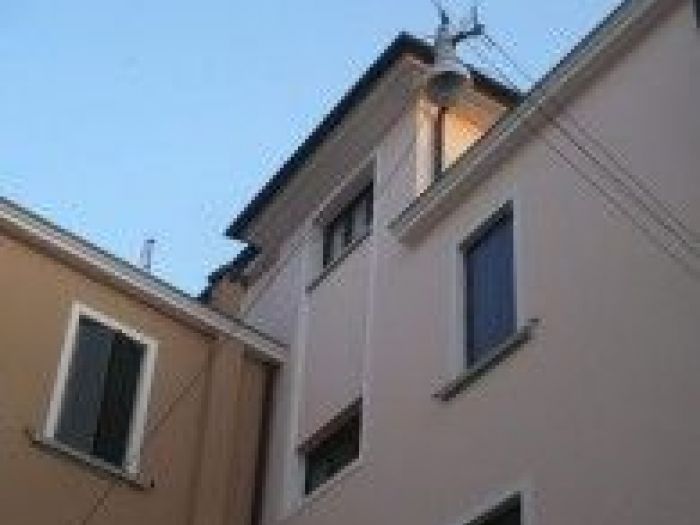 Archisio - Veneta Immobiliare Costruzioni - Progetto Realizzazioni