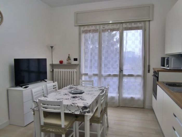 Archisio - Studio Tecnico Associato Ivaldi Carrer - Progetto Ristrutturazione di alloggio sito in alessandria