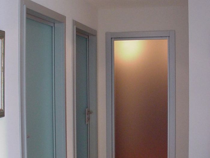 Archisio - Studio Seritti - Progetto Lut 2003