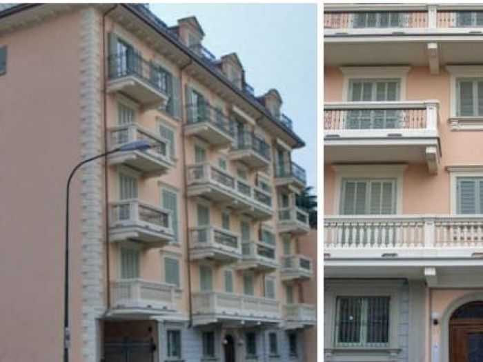 Archisio - Montanaro Torino srl - Progetto Esterni