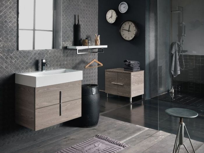 Archisio - Cosmet Arredamenti - Progetto Casa - bagno