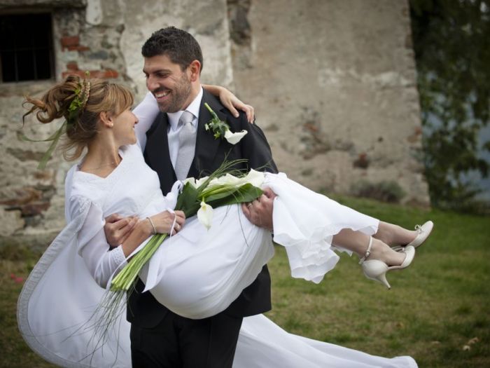 Archisio - Piero Ottaviano Fotografo - Progetto Elena e maurizio