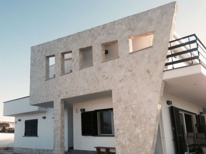 Archisio - Thesign Progettazione Dinterni srl - Progetto Stile minimal