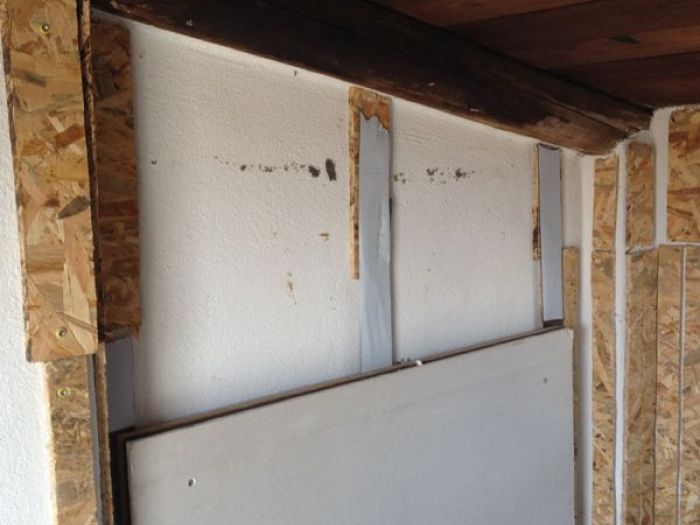 Archisio - Archihouse - Progetto Insonorizzazione acustica studio musicale dj