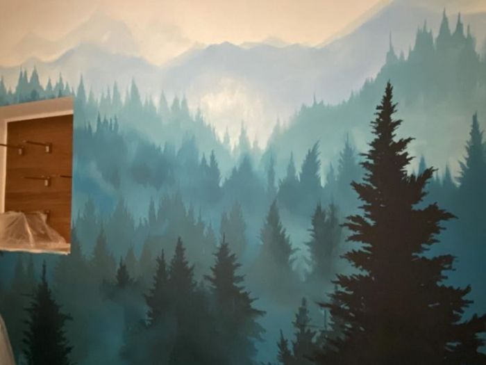 Archisio - Regalarte - Progetto Ambienti vari