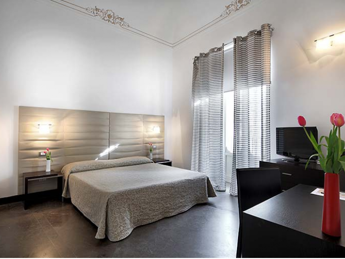 Archisio - Roberto Floridia - Progetto Villa del lauro