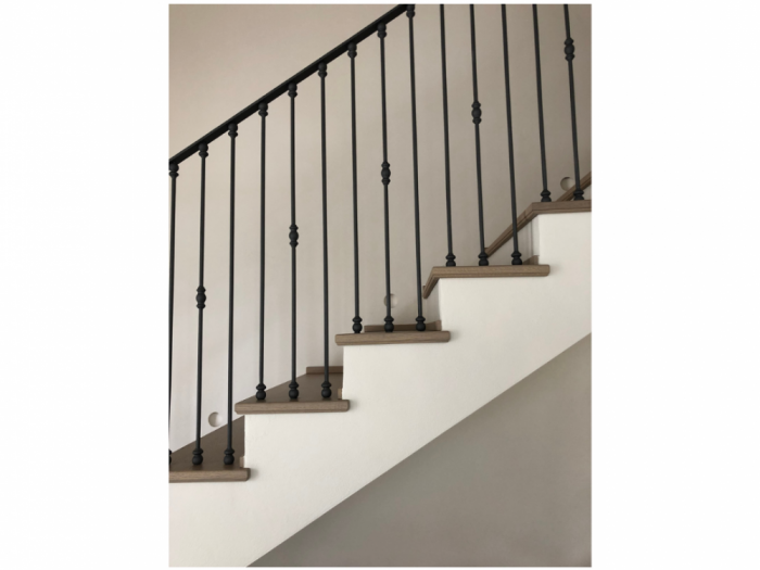 Archisio - Cristina Design - Progetto Villa in collina