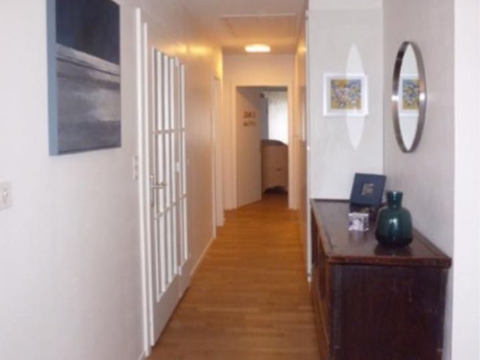 Archisio - La Servizi Ristrutturazioni - Progetto Interni