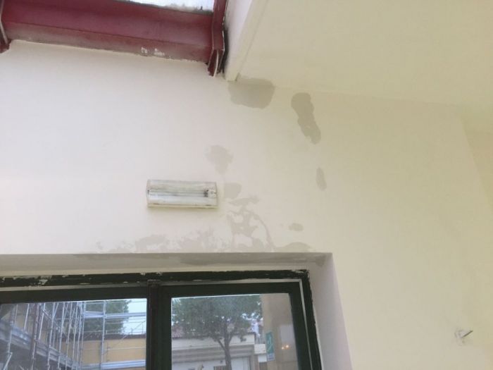 Archisio - Gimmirestauri - Progetto Pitture interne