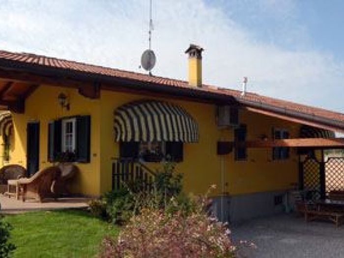 Archisio - Studio Tecnico Ing Valeriano Pecoraro - Progetto Edilizia prefabbricata