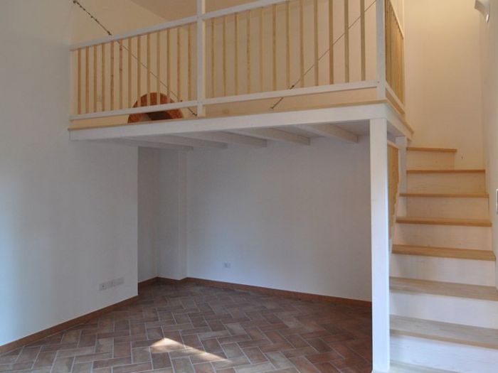 Archisio - Falegnami In Cantello Snc - Progetto Scale e soppalchi