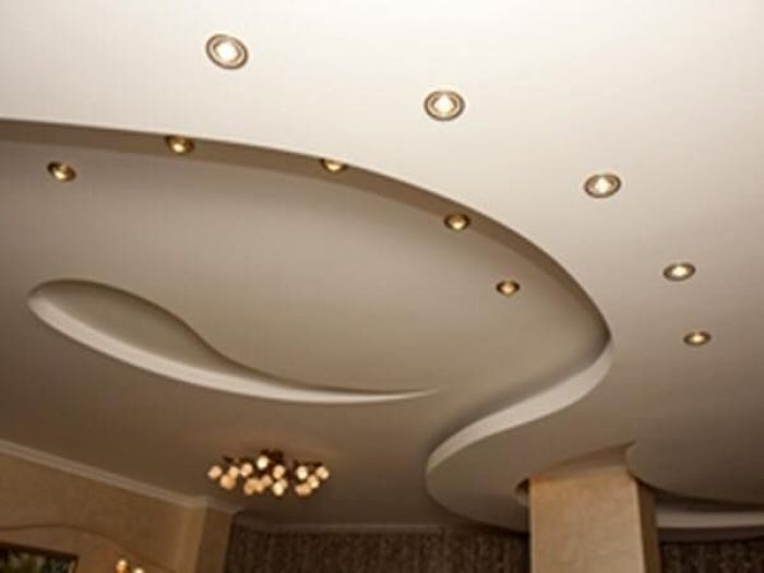 Archisio - Edilmultiservizi - Progetto Ristrutturazione di interni