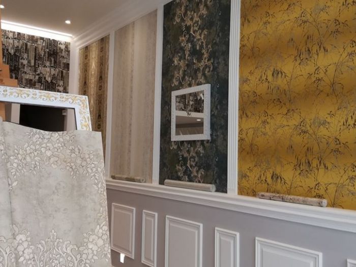 Archisio - Picrea - Progetto Finiture di interni