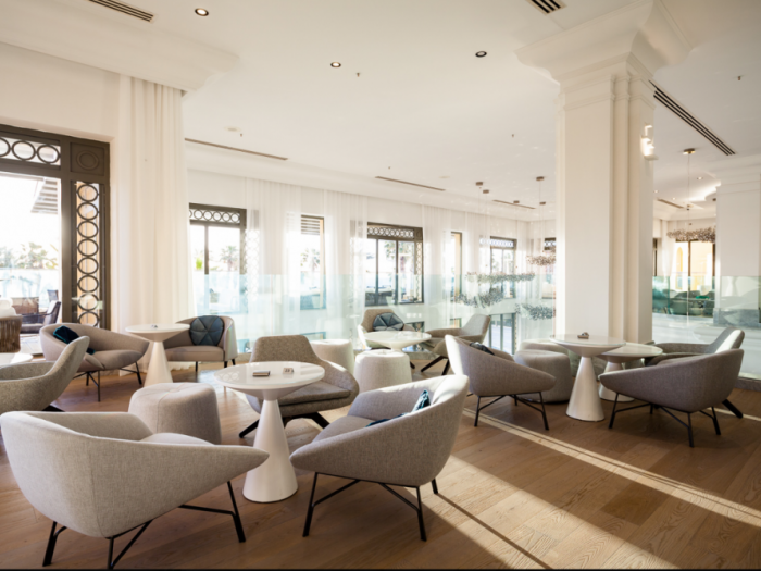 Archisio - Roberto Mango - Progetto Fotografie interni