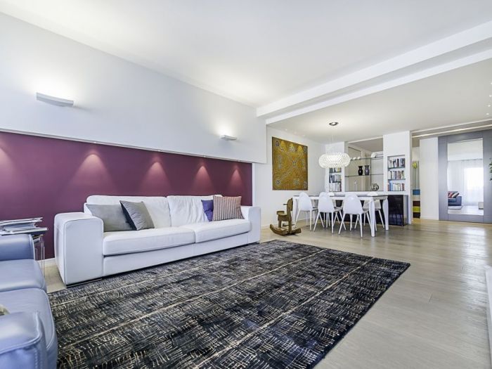 Archisio - Arredoriflesso Di Tiziano Scattolin - Progetto Larredamento di ogni ambiente