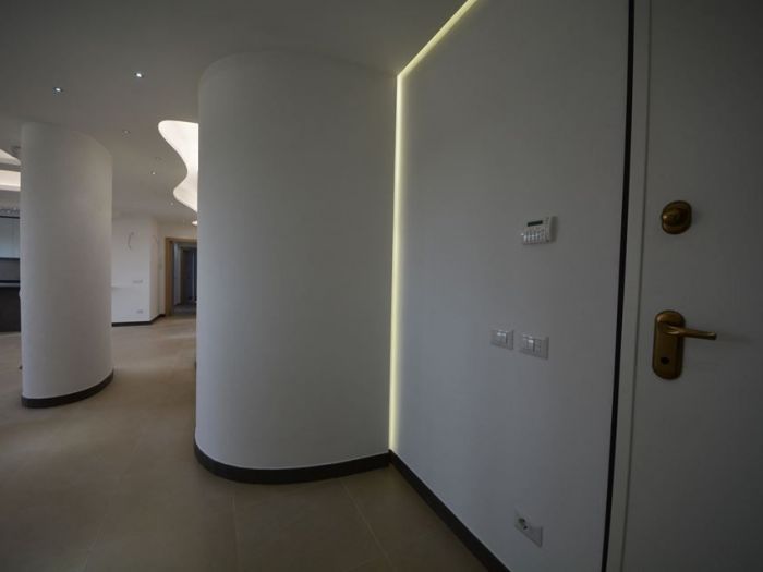 Archisio - Gianluca Fricchione - Progetto Lrs - roma