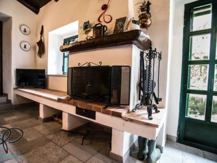 Archisio - Daniela Puglia - Progetto Scappo dalla citt alla conquista del relax