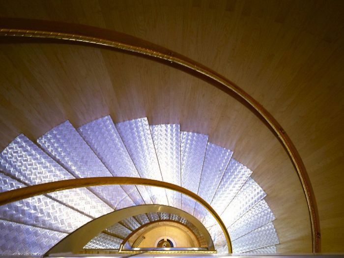 Archisio - Studio Costa Progettazioni - Progetto Moschino roma