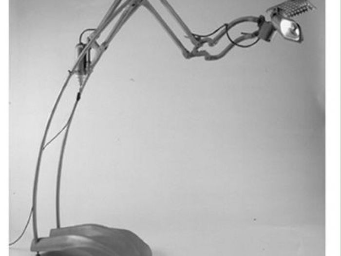 Archisio - Remo Design Lab Di Giorgio Ceccotti - Progetto Productindustrialinterior