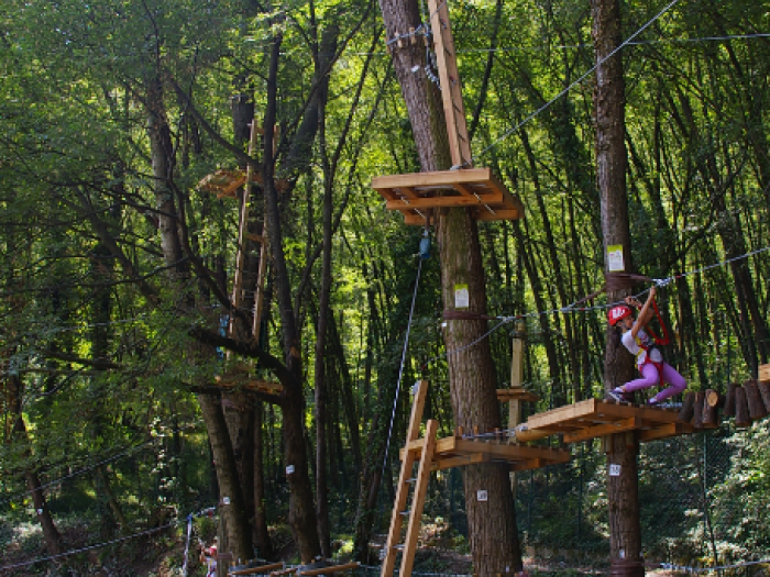 Archisio - Archipaglia Invenzioni Darchitettura - Progetto Parchi