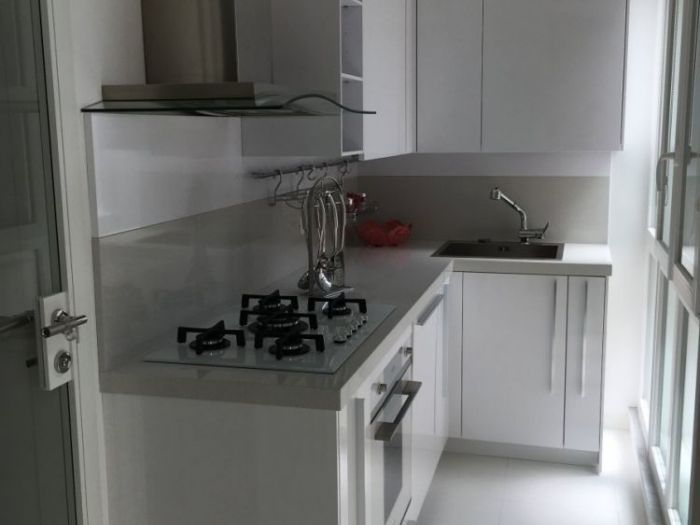 Archisio - Haki Interior Designer - Progetto Cucine