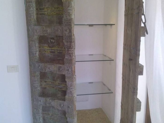 Archisio - Cala Costruzioni srl - Progetto Interni