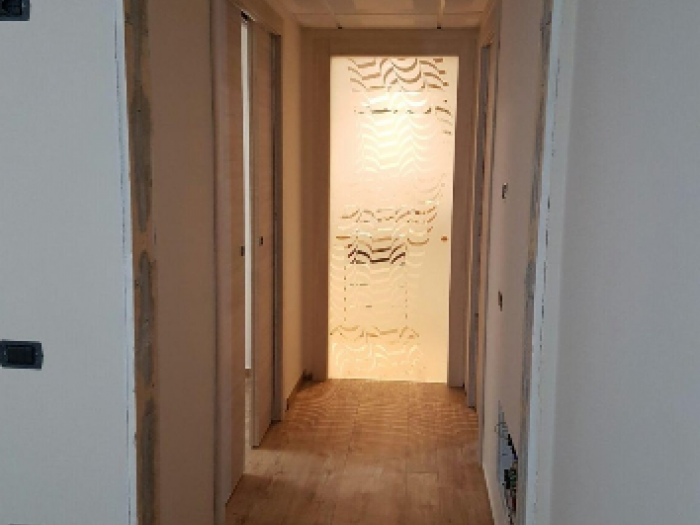 Archisio - Pluriservice Infissi E Serramenti - Progetto Porte e portoni blindati