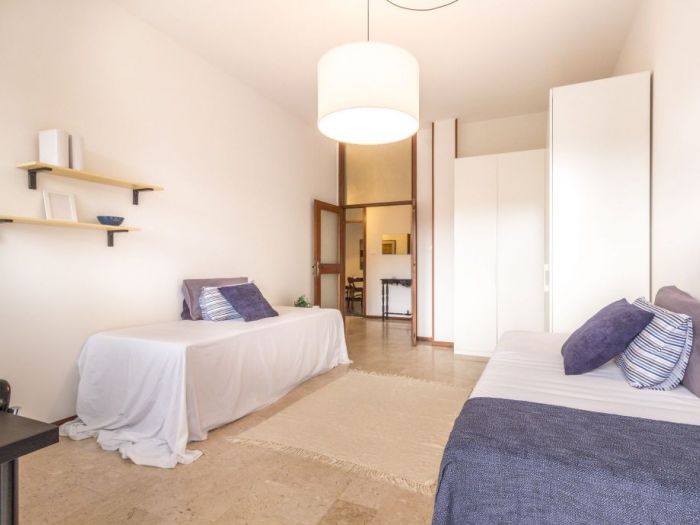 Archisio - Dettagli Home Staging Silvia Marcheselli - Progetto Appartamento nel cuore di bologna