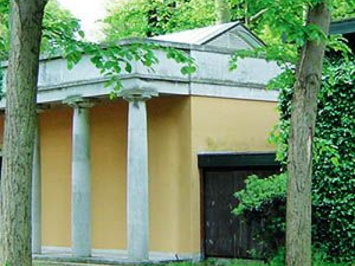 Archisio - Dipinture Flli Pepe - Progetto Dipinture desterni