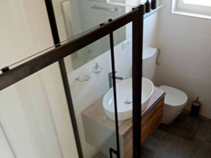 Archisio - B-constructing Srls - Progetto Ristrutturazione croazia