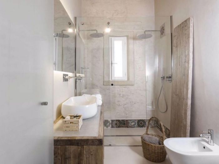 Archisio - Vetreria Calasso - Progetto Porte arredamento e bagni