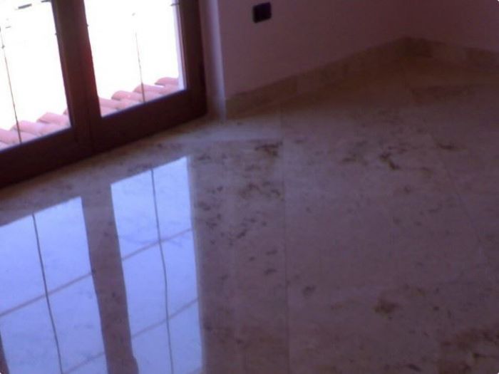 Archisio - Burato Snc - Progetto Pulizie pavimento