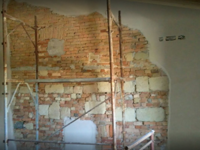 Archisio - Green Company Di Loris Bacelle - Progetto Lavori