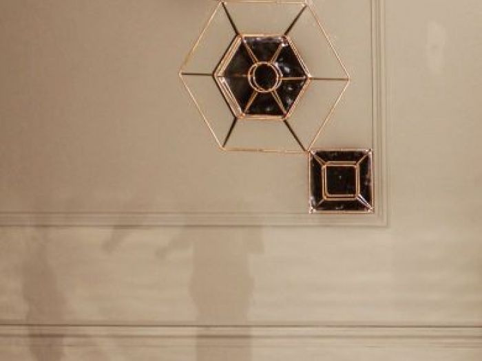 Archisio - Design Project - Progetto Fico moro