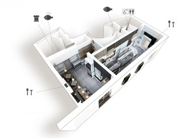 Archisio - Davide Coluzzi Daz Architect - Progetto Sor duilio