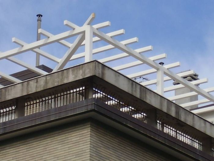 Archisio - Falegnameria Ferruzzi - Progetto Segheria