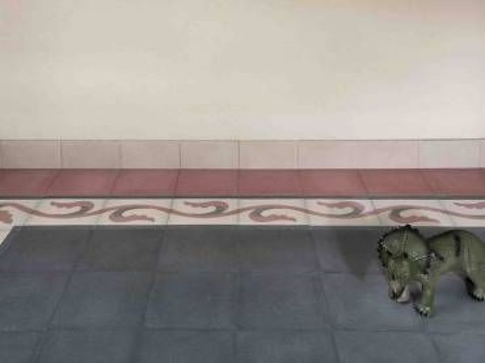 Archisio - Romano Pavimenti - Progetto Cementine