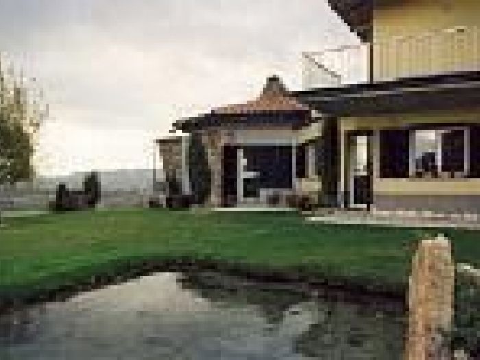 Archisio - Angelo Bellucci - Progetto Casa bellucci