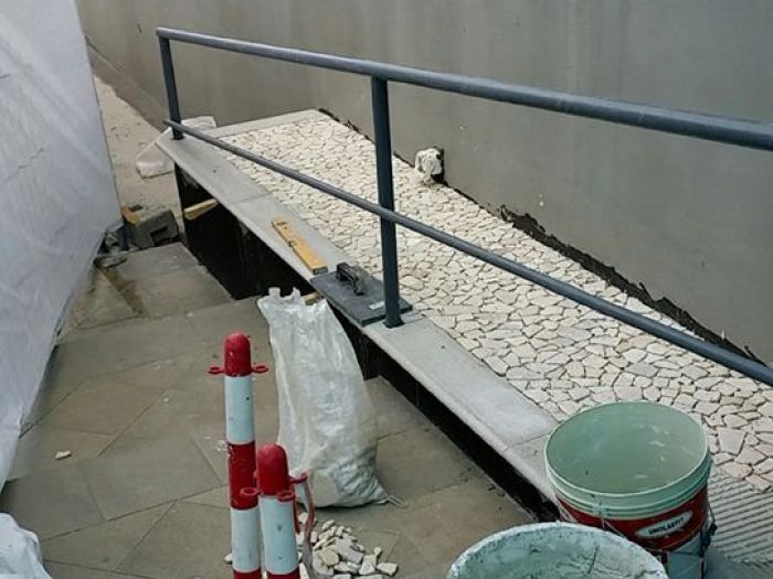 Archisio - Cpm Costruzioni Sas - Progetto Interni esterni e strutture in cemento armato