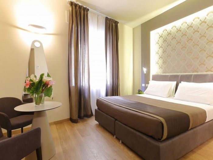 Archisio - Lef Architettura Studio Associato - Progetto La torre dei salterelli