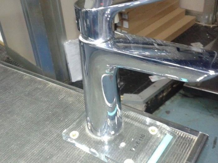 Archisio - Pronto Intervento Idraulico Mistrangelo - Progetto Pronto intervento idraulico