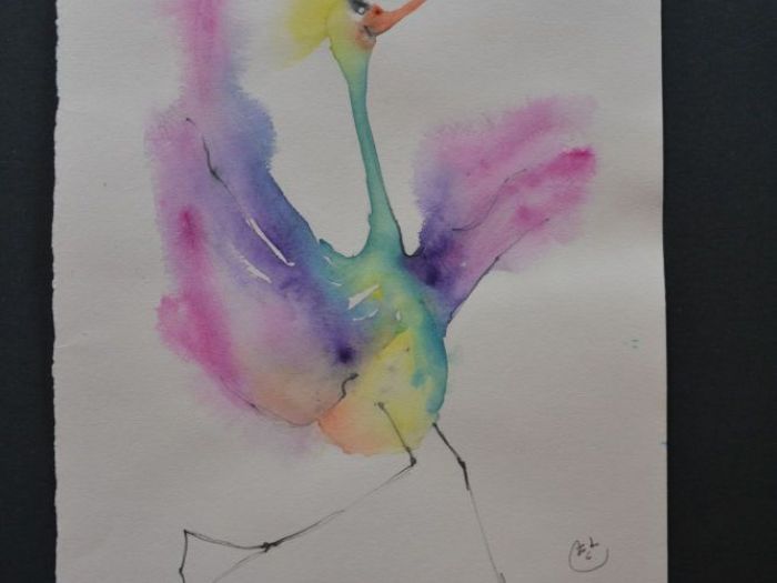 Archisio - Elena Lisa Colombo - Progetto Illustrazioni