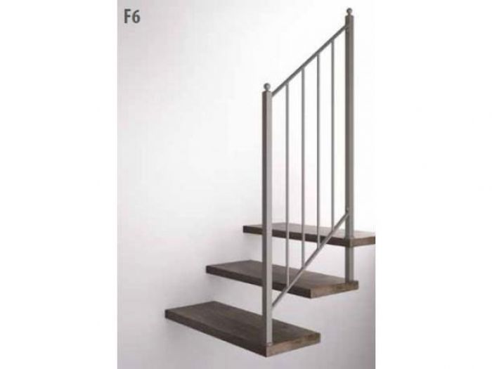 Archisio - Oc Scale - Progetto Parapetti-pensiline