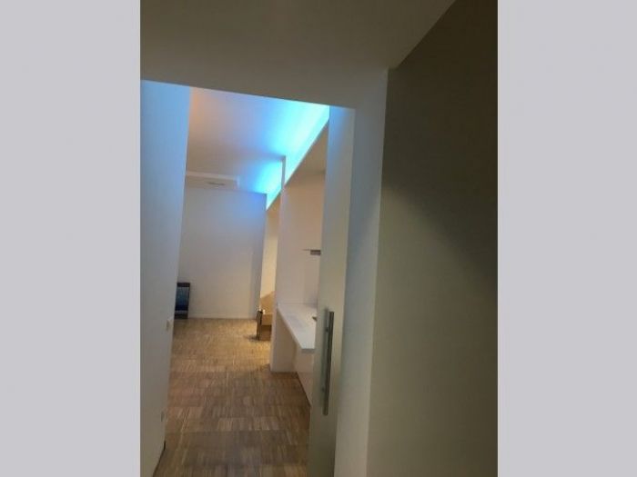 Archisio - Strutture srl - Progetto Ristrutturazione immobile