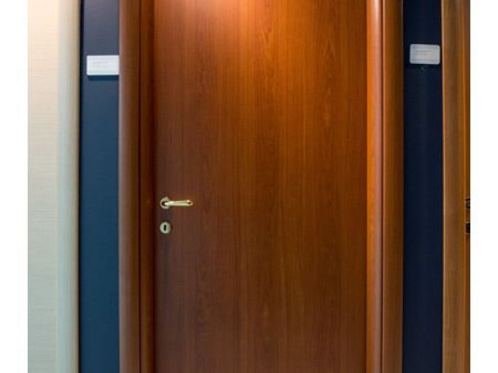 Archisio - Claba Finestre srl - Progetto Porte interne e blindate