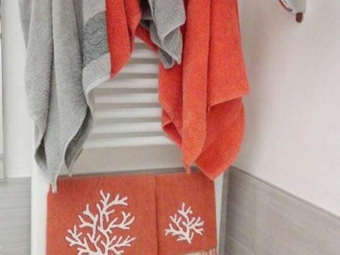 Archisio - Impresa Edile Pappalardo Romoaldo - Progetto Rifacimento interni