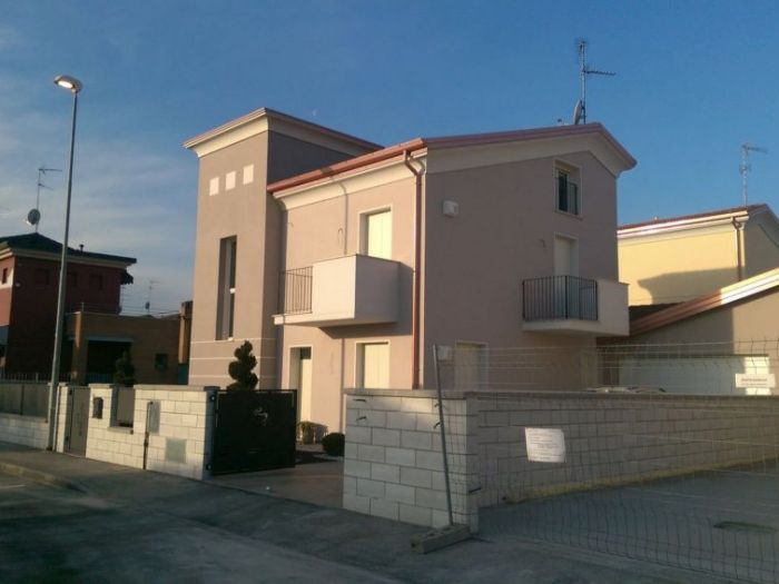 Archisio - Porte Porte srl - Progetto Porte